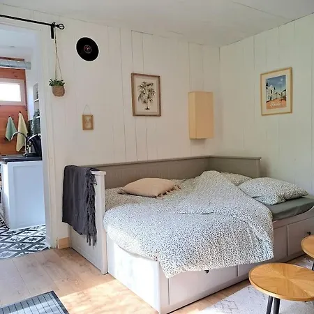 Appartement La Des Dunes - Parking Privatif