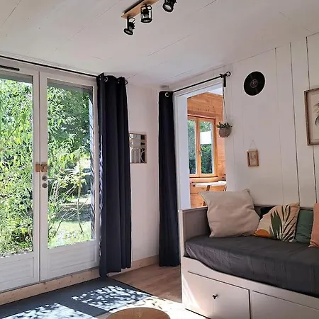 La Des Dunes - Parking Privatif Appartement *