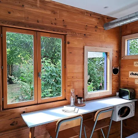 La Des Dunes - Parking Privatif Appartement *