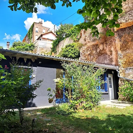 La Des Dunes - Parking Privatif Appartement Poitiers