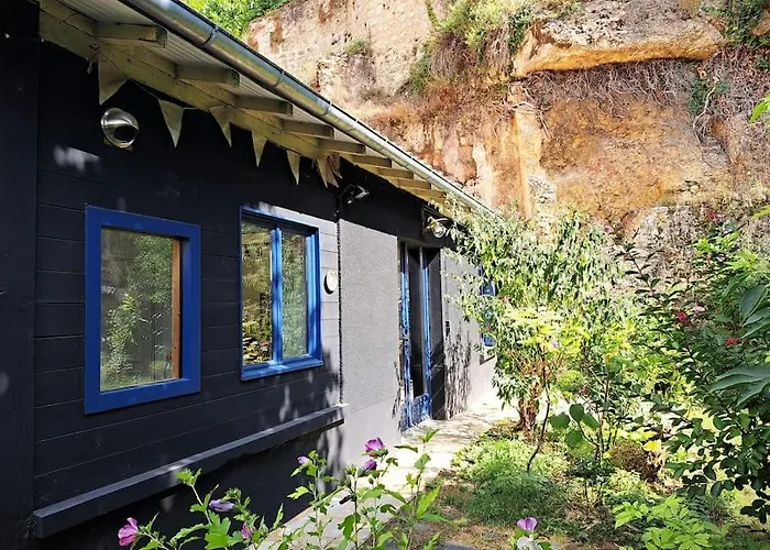 La Des Dunes - Parking Privatif *